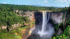 international falls tourist attractions