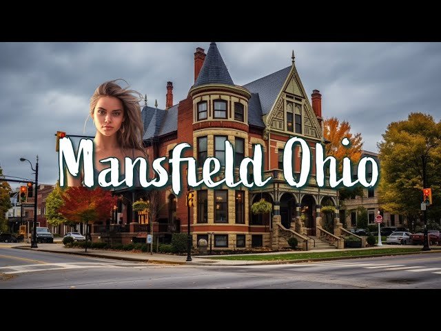 Mansfield Ohio Tourist Attractions