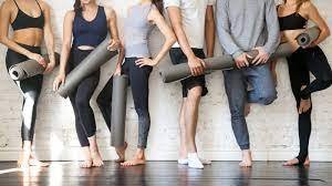 what to bring yoga class